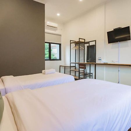 Urbanview Hotel Sagara Bogor Zewnętrze zdjęcie