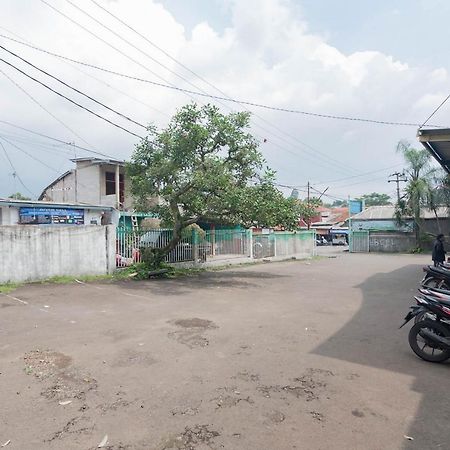 Urbanview Hotel Sagara Bogor Zewnętrze zdjęcie