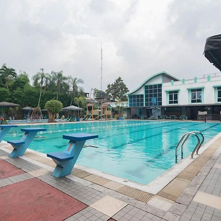 Urbanview Hotel Sagara Bogor Zewnętrze zdjęcie