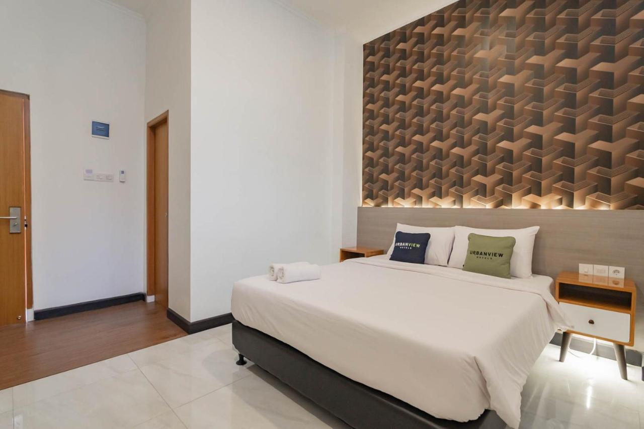 Urbanview Hotel Sagara Bogor Zewnętrze zdjęcie