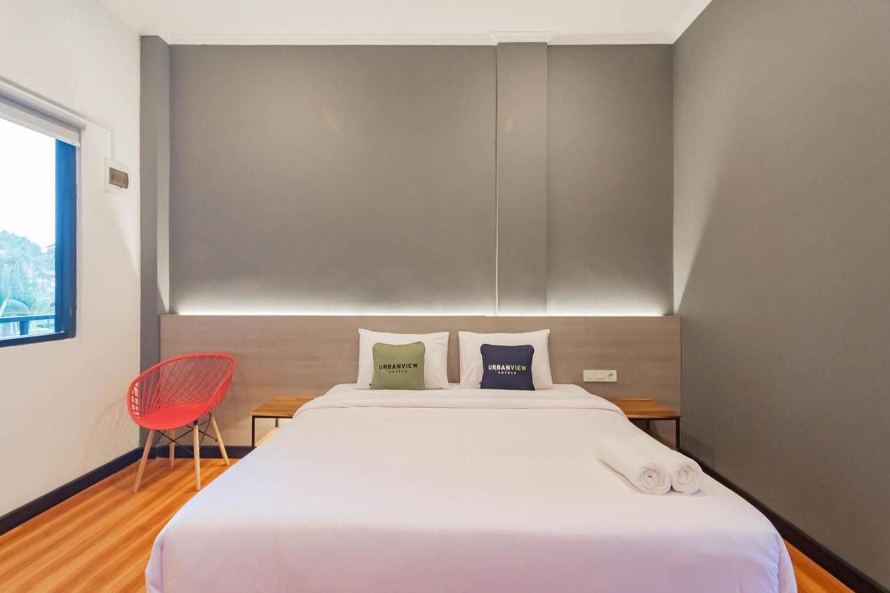 Urbanview Hotel Sagara Bogor Zewnętrze zdjęcie