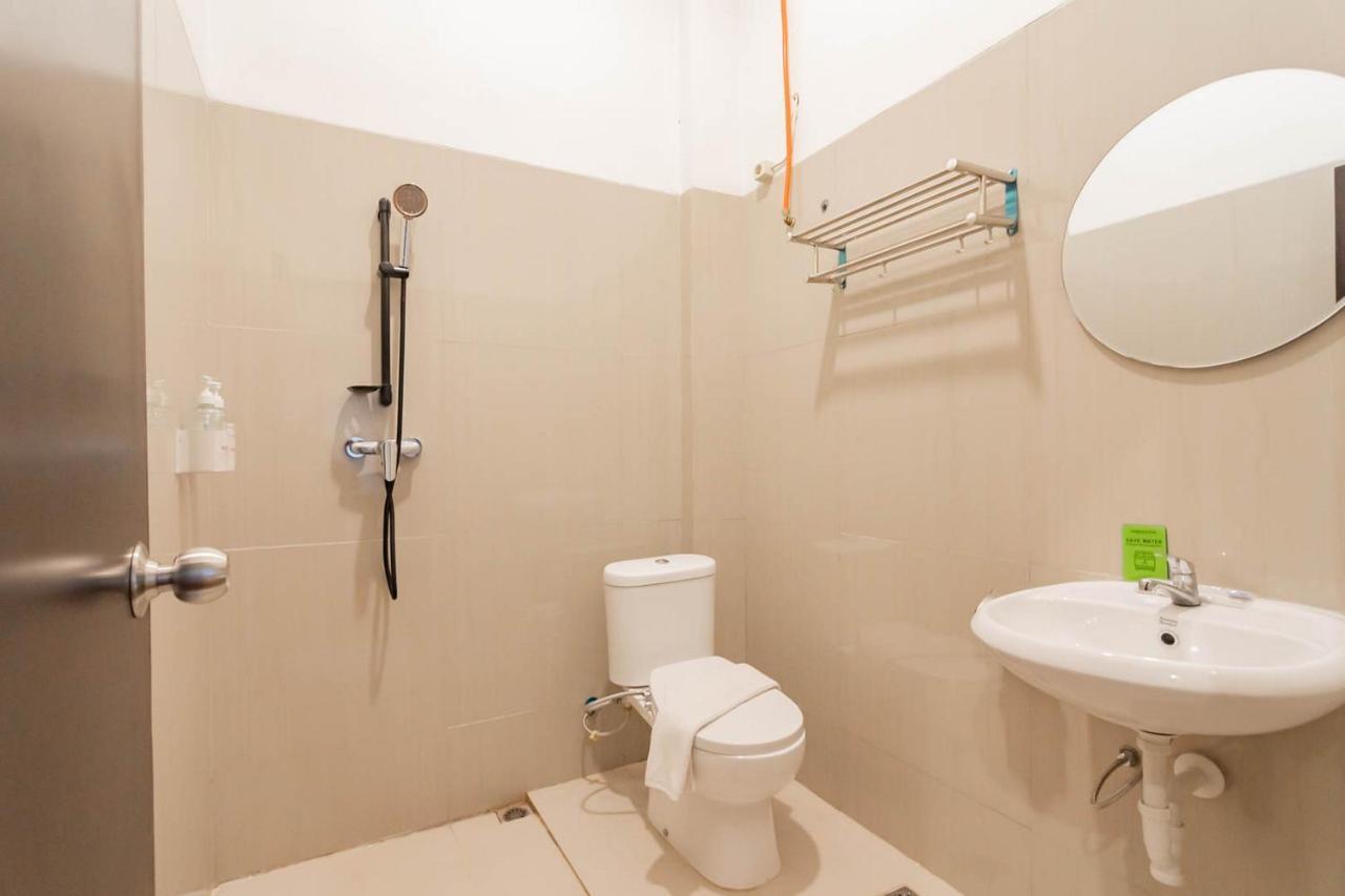 Urbanview Hotel Sagara Bogor Zewnętrze zdjęcie