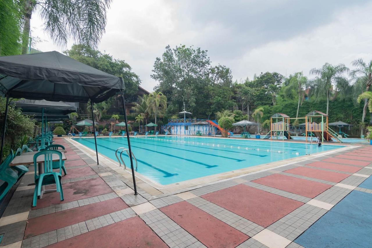 Urbanview Hotel Sagara Bogor Zewnętrze zdjęcie
