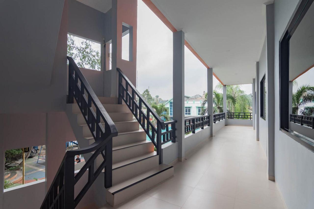 Urbanview Hotel Sagara Bogor Zewnętrze zdjęcie