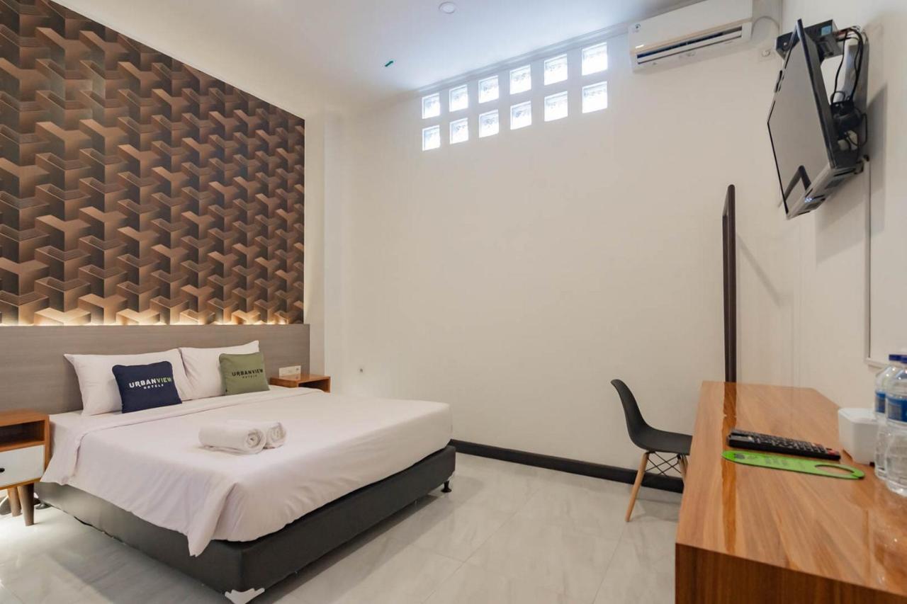 Urbanview Hotel Sagara Bogor Zewnętrze zdjęcie