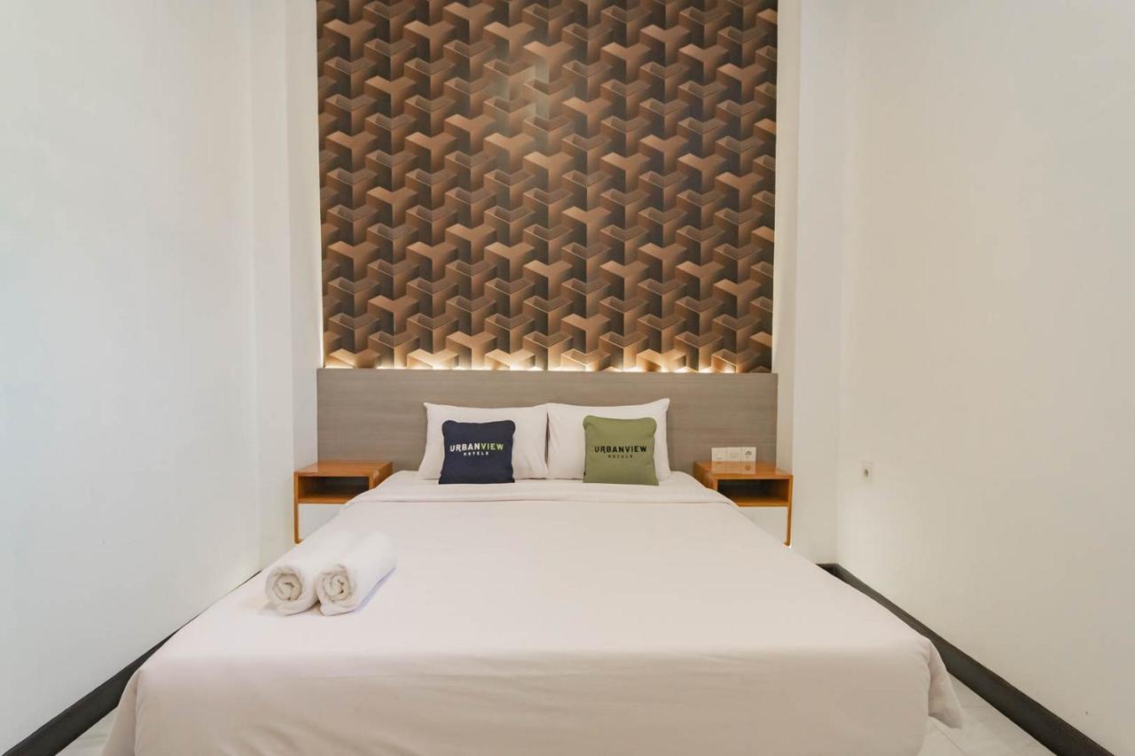 Urbanview Hotel Sagara Bogor Zewnętrze zdjęcie