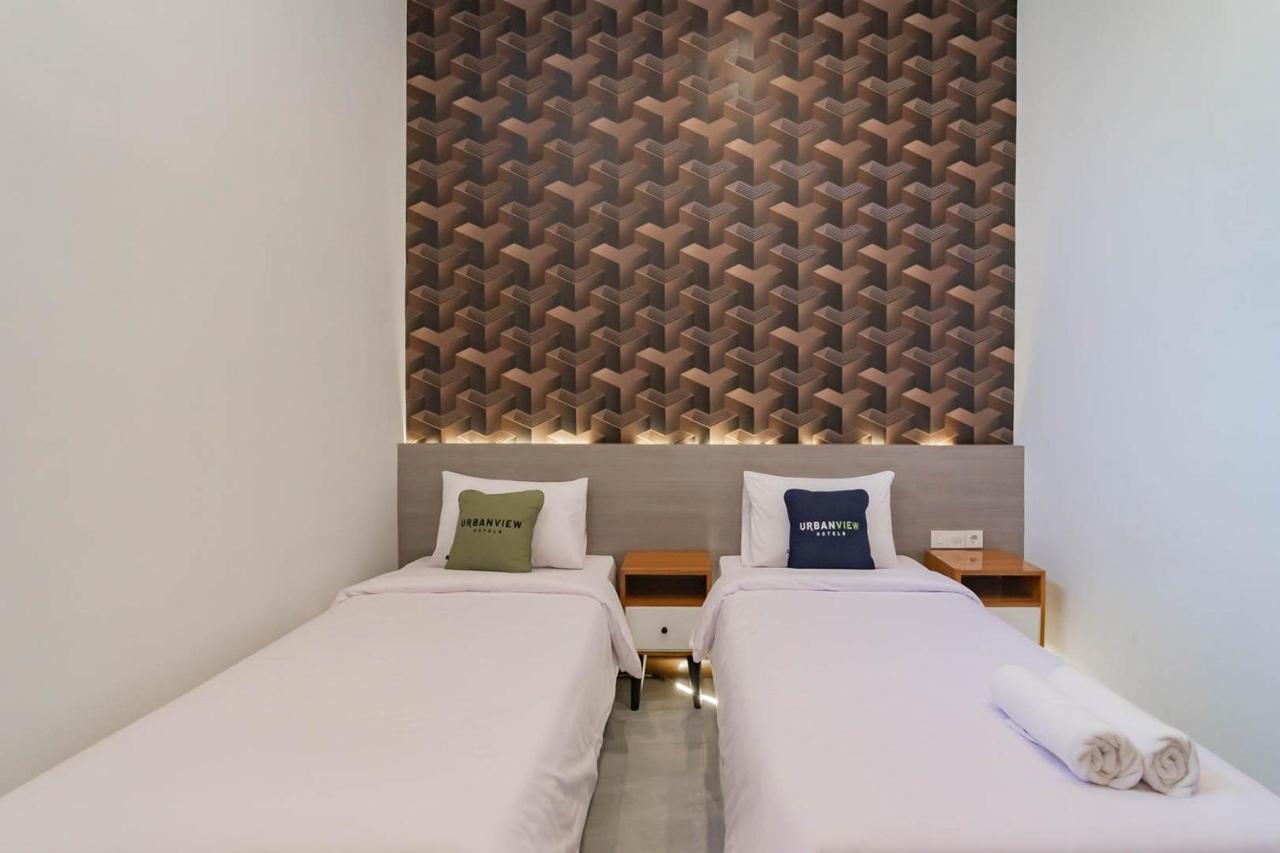 Urbanview Hotel Sagara Bogor Zewnętrze zdjęcie