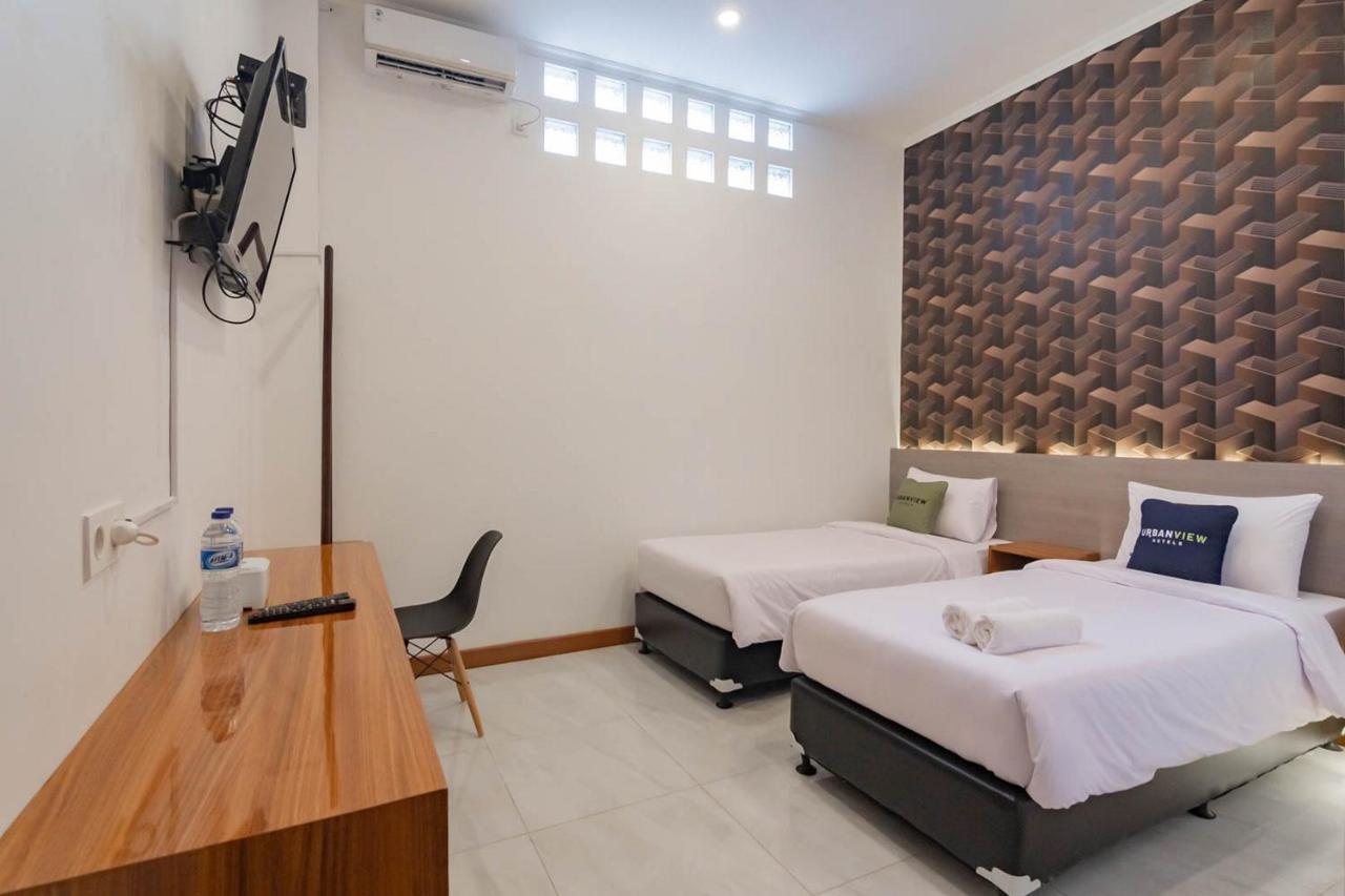Urbanview Hotel Sagara Bogor Zewnętrze zdjęcie