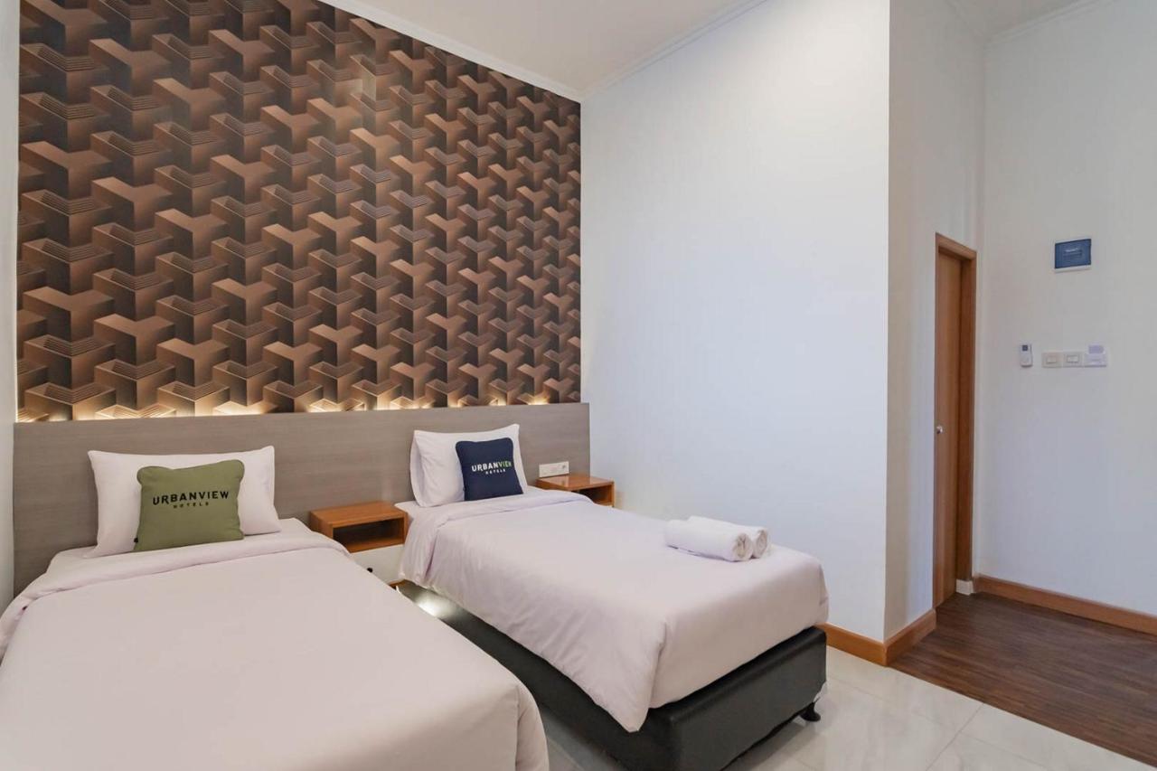 Urbanview Hotel Sagara Bogor Zewnętrze zdjęcie