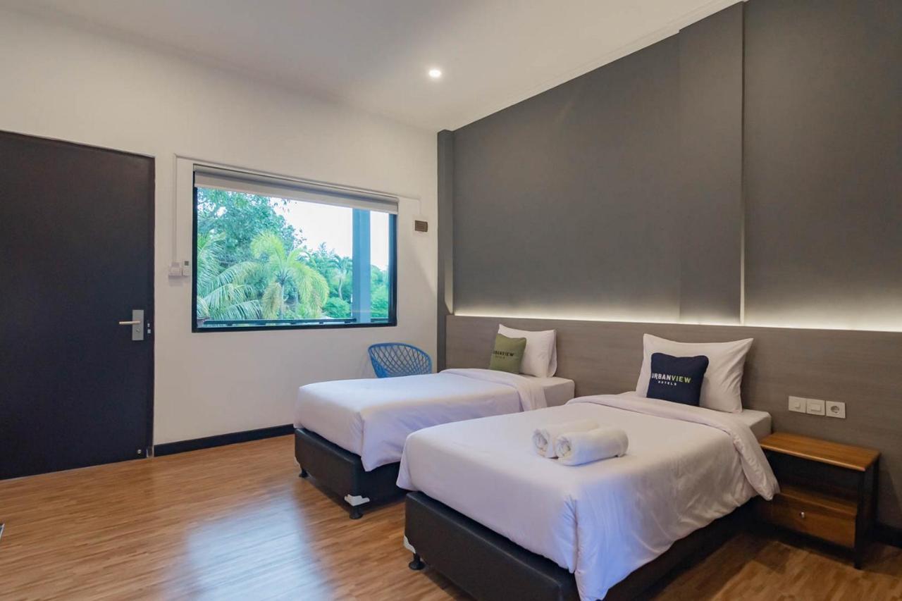 Urbanview Hotel Sagara Bogor Zewnętrze zdjęcie