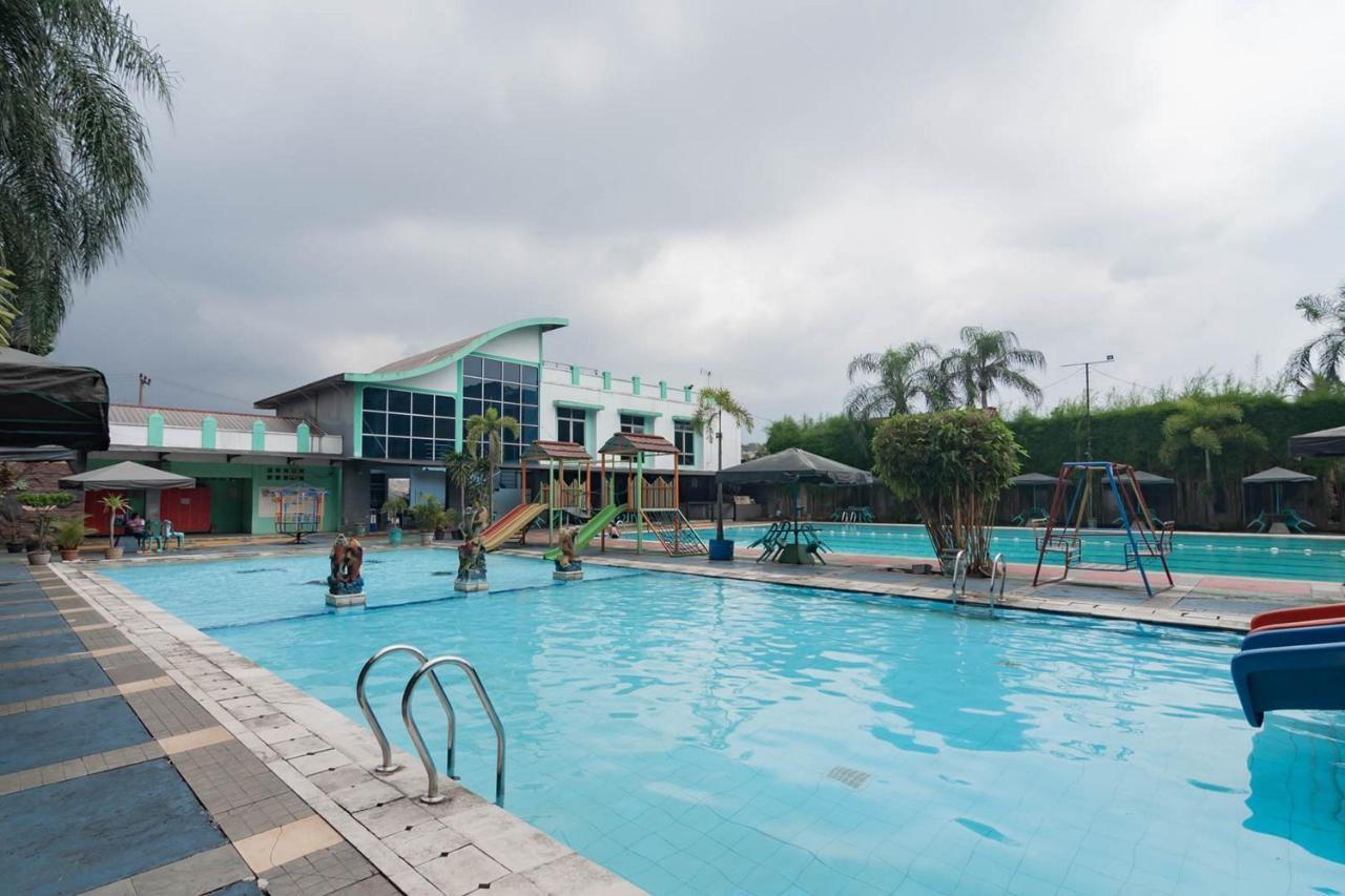 Urbanview Hotel Sagara Bogor Zewnętrze zdjęcie