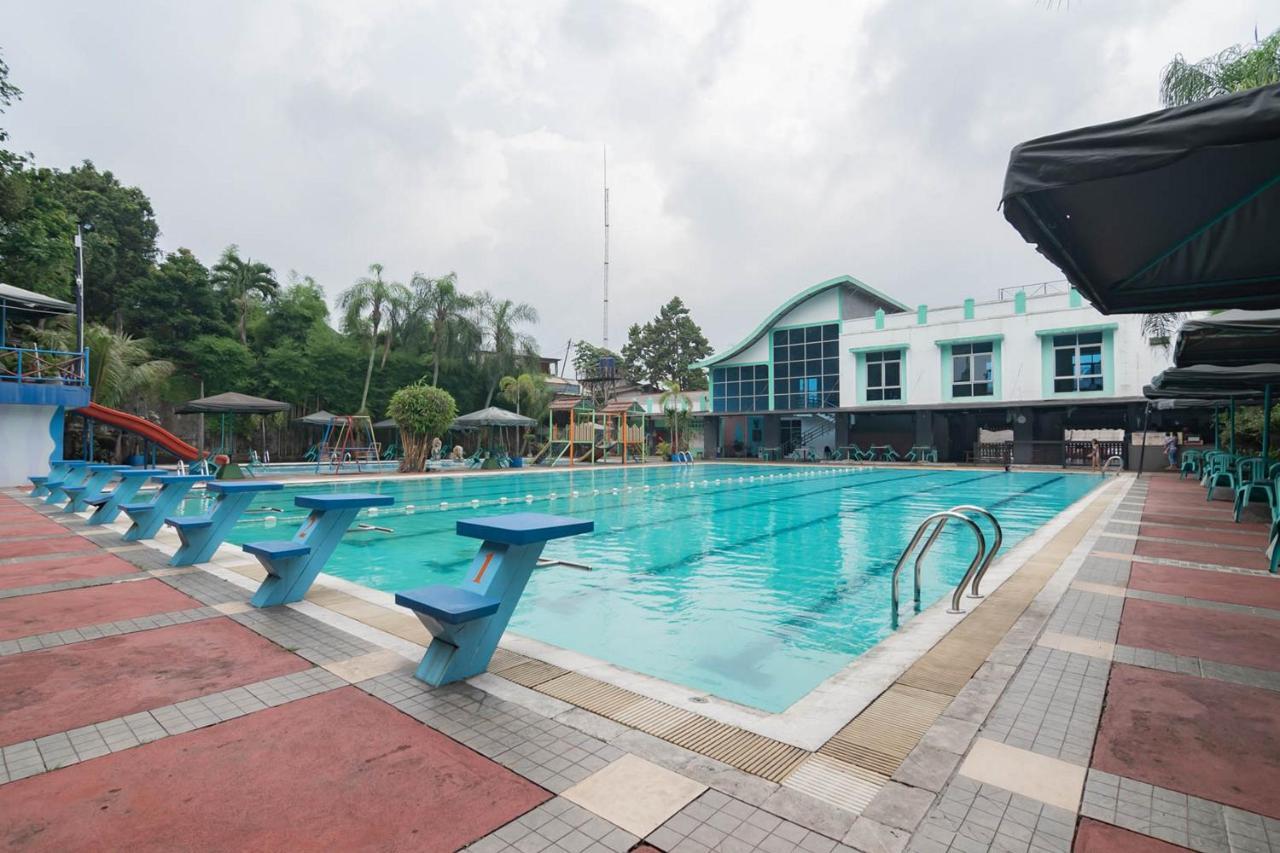 Urbanview Hotel Sagara Bogor Zewnętrze zdjęcie